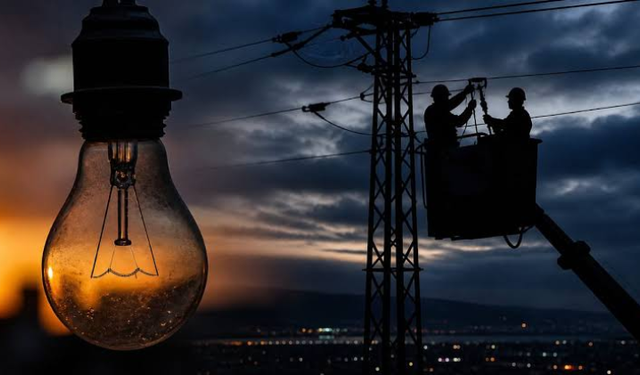 Bursa’da elektrik kesintisi alarmı! 13 ilçede elektrikler ne zaman gelecek? (13 Ağustos 2026 Perşembe)