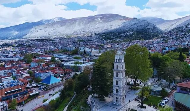 5 Ağustos Bursa hava durumu: Çarşamba günü Bursa'da hava nasıl olacak?