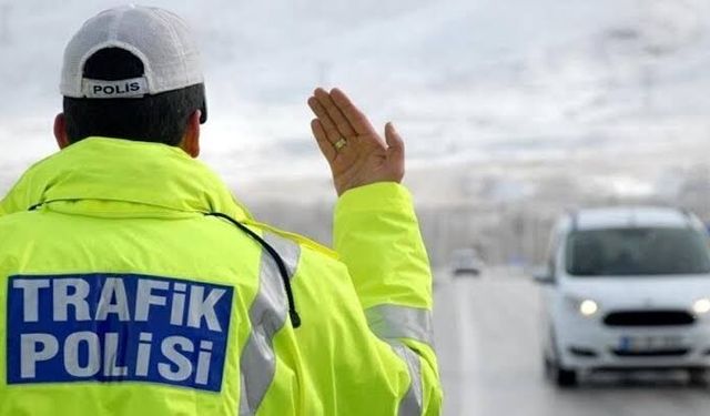 Bursa'da "polis çevirirse arkadaşız de" taktiği kurtarmadı