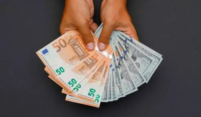 Dolar bugün kaç TL? 11 Ağustos Salı 2026 dolar ne kadar?