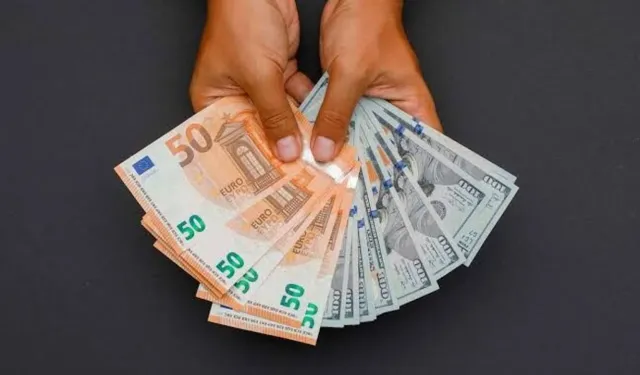 Dolar kaç TL oldu, Euro ne kadar? (6 Ağustos Perşembe Döviz Kurları)