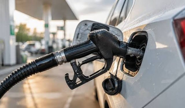 Akaryakıtta Fiyatlar Güncellendi: Benzin ve Motorinde Tabela Değişti