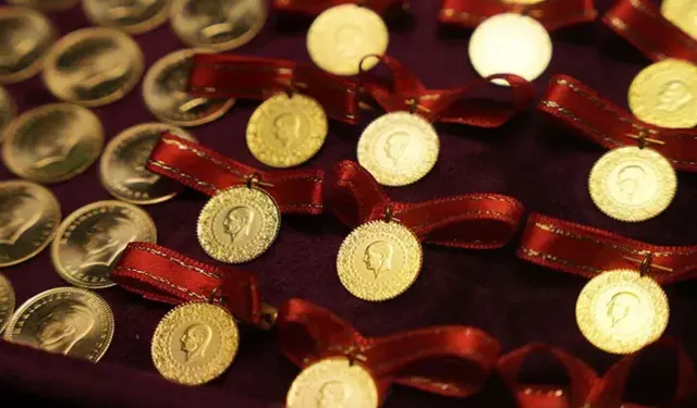 Gram altında son durum ne? 26 Ağustos 2026 Çarşamba altın fiyatları…