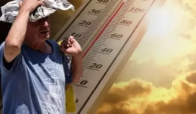 3 Ağustos  Bursa hava durumu: Pazartesi günü Bursa'da hava nasıl olacak?