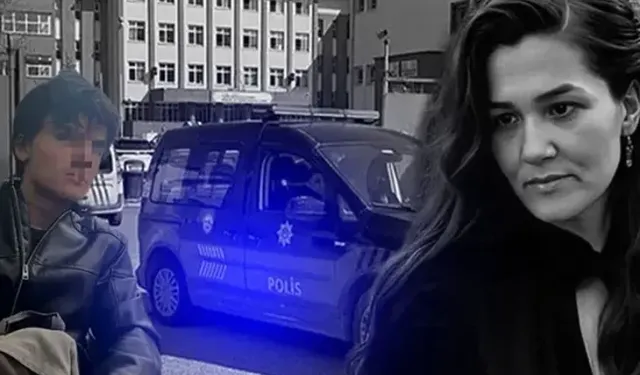 Öğretmen Fatma Nur Çelik Cinayetinde 'Şeytan' Detayı