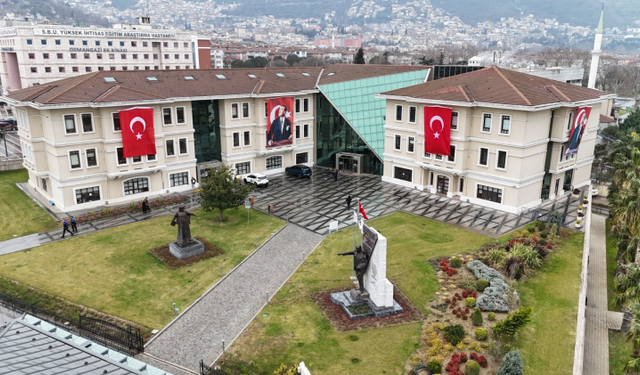 Osmangazi Belediyesi 2 bin erzak kolisi alacak! İhale tarihi belli oldu