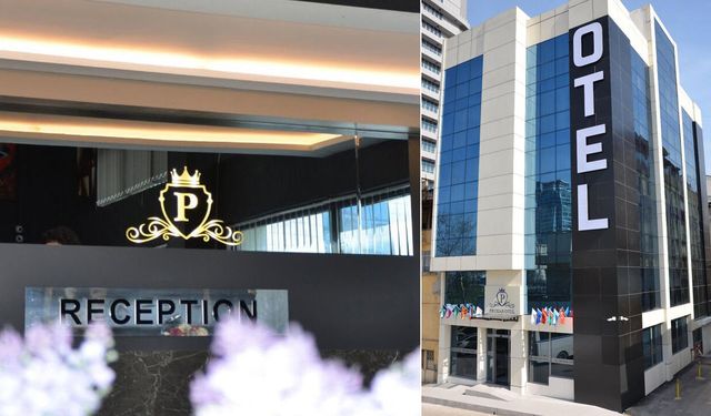 Bursa'da iflas eden otel 70 Milyon'a satışa çıtkı