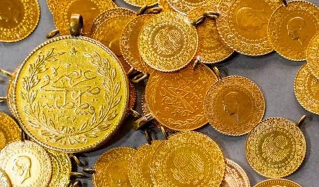 Altın fiyatları yükselecek mi? Gram, çeyrek ve cumhuriyet altını ne kadar oldu?