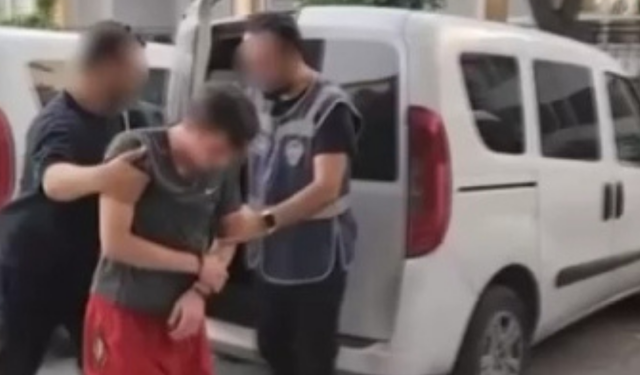Aralarında 13 yıl cezası olan da var! Bursa’da 9 aranan şahıs yakalandı