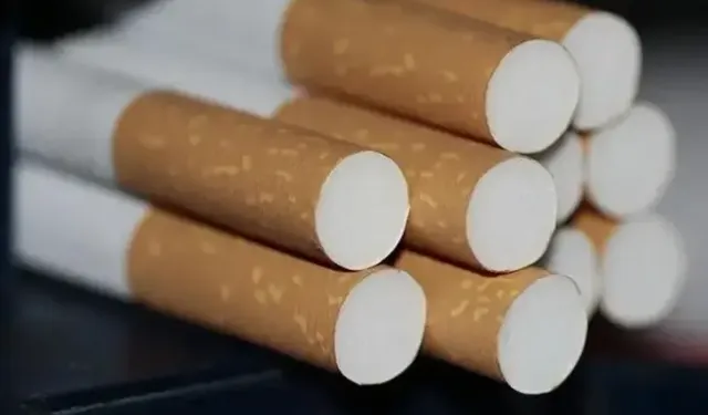 Sigaraya zam geldi: En ucuz ve en pahalı sigara fiyatı belli oldu
