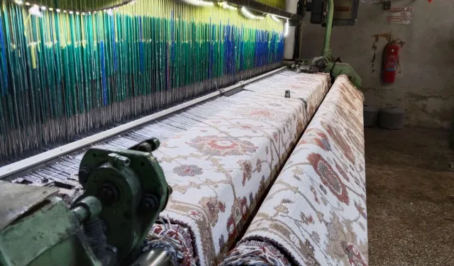 Bursa Tekstil Sektörü İçin Almanya Kapısı Aralandı