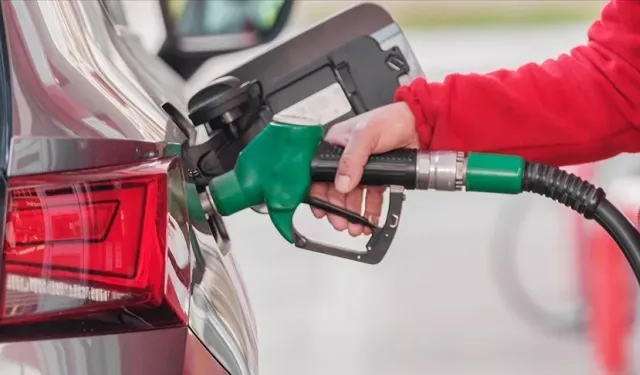 Motorine 3,60 TL ÖTV zammı! Akaryakıt tabelaları yeniden değişecek