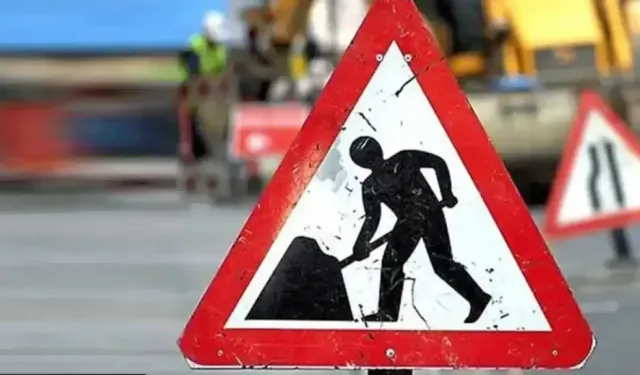 Bursa-İnegöl-Bozüyük Yolunda Trafik Düzeni Değişti