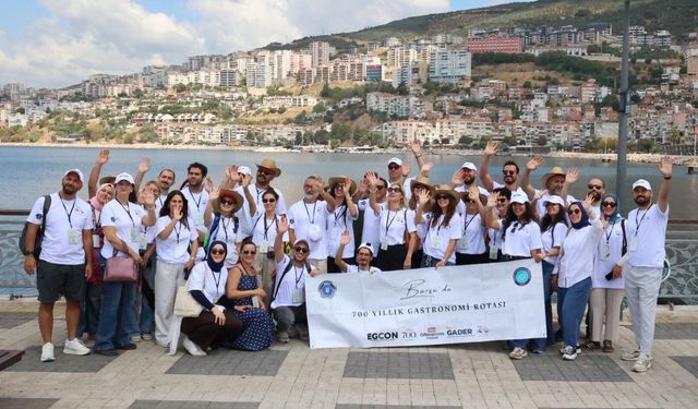 Bursa’nın 700 yıllık mutfak mirası akademiye taşındı! İşte 7 asırlık gastronomi yolculuğu