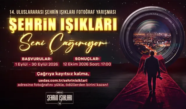 Bursa’nın gece manzaraları yarışacak! Şehrin Işıkları Fotoğraf Yarışması’nda son tarih belli oldu