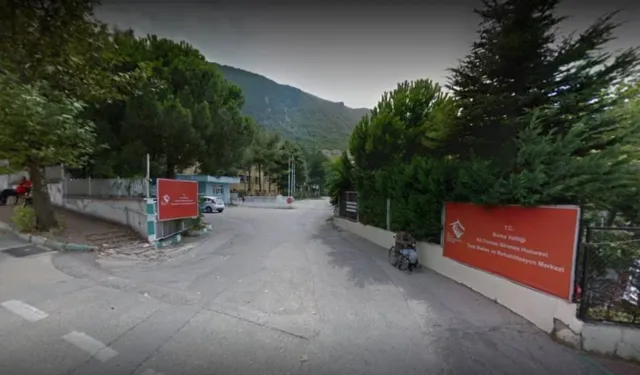 Bursa Yıldırım'daki huzurevi için düğmeye basıldı! 5 bin 500 metrekarelik alan yenilenecek