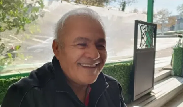 Bursa’da tanınan isimden acı haber! Kazım Yonca hayatını kaybetti