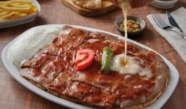 Bursa’da şubeleri bulunan Baydöner’de veri ihlali! 505 bin kişinin bilgileri ele geçirildi