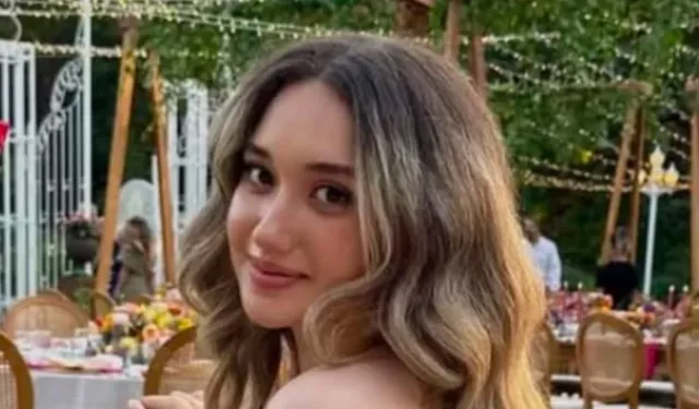 Azra Zeynep Dikici'nin vefatı Bursa'yı yasa boğdu