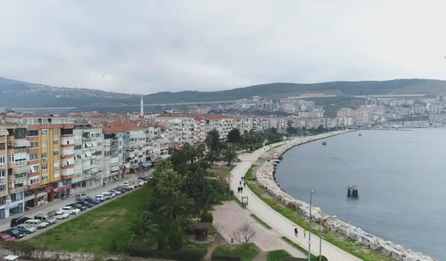 Bursa’da 100 işletmelik dev proje! 6 bin kişiye iş kapısı açılacak