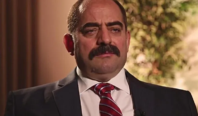Zekeriya Öz için kritik gelişme! 21 isim hakkındaki karar kaldırıldı