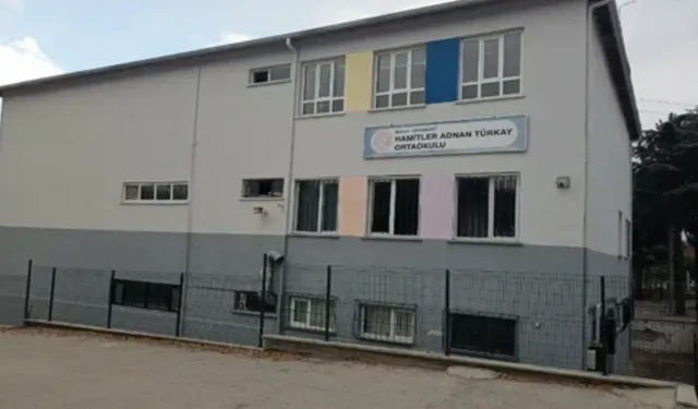 Bursa’da 32 derslikli yeni okul için tarih belli oldu! İhale 8 Ekim’de