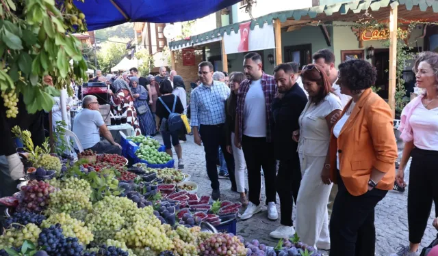 Bursa'da pazar günü Misi'ye akın olacak! 18'inci kez düzenleniyor