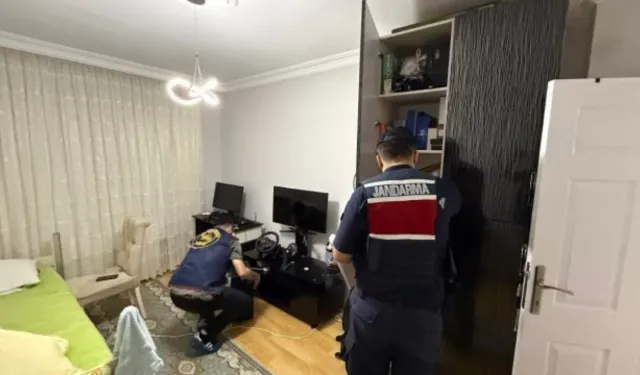 MİT'ten Aydo Yazılım'a operasyon! 5 şüpheli gözaltında