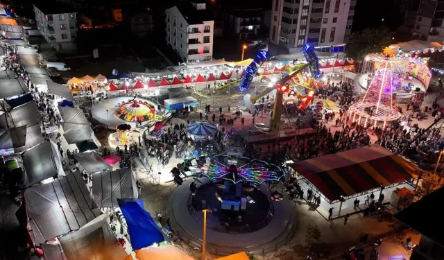 Bursa’da yıllar sonra gelenek geri döndü! Panayır heyecanı başlıyor