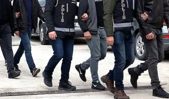 Bursa Dahil 6 İlde Yasa Dışı Bahis Operasyonu: Milyarlık Vurgun ve 16 Tutuklama