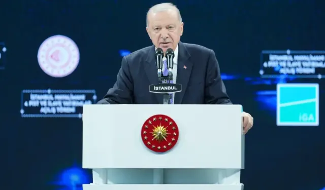 İstanbul Havalimanı’nda Yeni Dönem: 4. Pist Hizmete Girdi, Vizyon Yarışı Başlıyor
