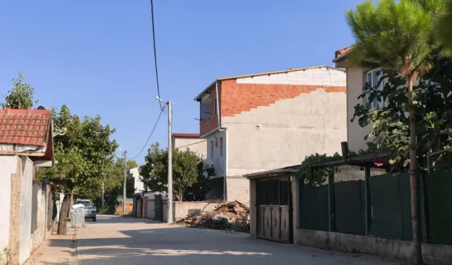 Bursa’da 2 yaşındaki Ali pencereden düştü!
