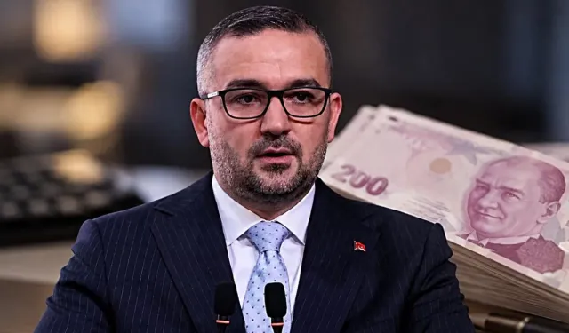 Merkez Bankası Başkanı Karahan’dan enflasyon mesajı