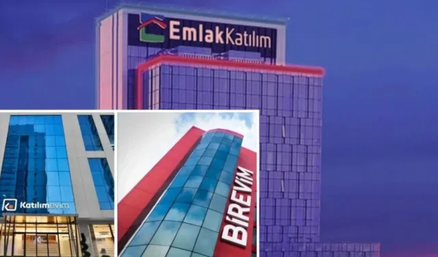 Katılımevim ve Birevim'in devrinde flaş gelişme! Süreç başladı