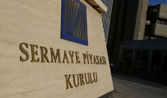 Patronları tutuklanmıştı! Borsadaki şirket için yeni SPK kararı