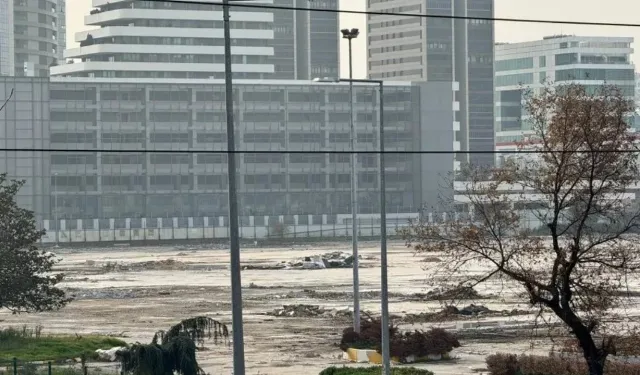 Bursa Carrefour arazisi kime geçti? 100 bin metrekarelik taşınmazda yeni gelişme