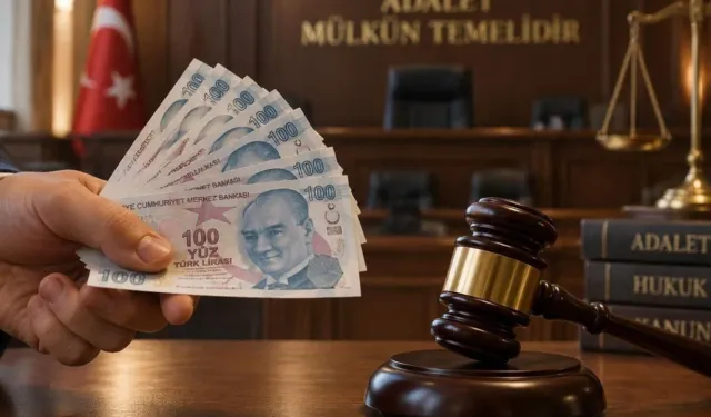 Resmi Gazete'de yayımlandı! Süresiz nafaka düzenlemesi iptal edildi