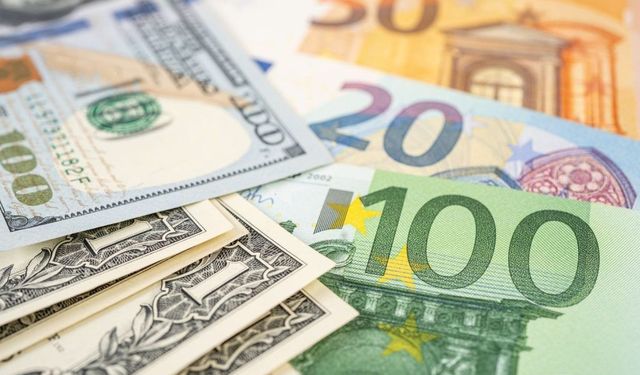 Dolar ve Euro güne nasıl başladı?