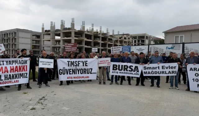 Atış Yapı mağdurları seslerini duyuracak! 19 Eylül’de bir araya geliyorlar