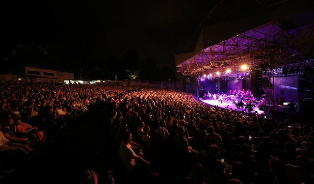 Bursa’da eylül ayı ücretsiz etkinlik fırsatı! Festival, konser, sinema...