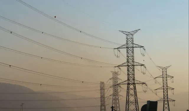 Bursa’da 15 ilçede elektrik kesintisi! UEDAŞ saatleri açıkladı