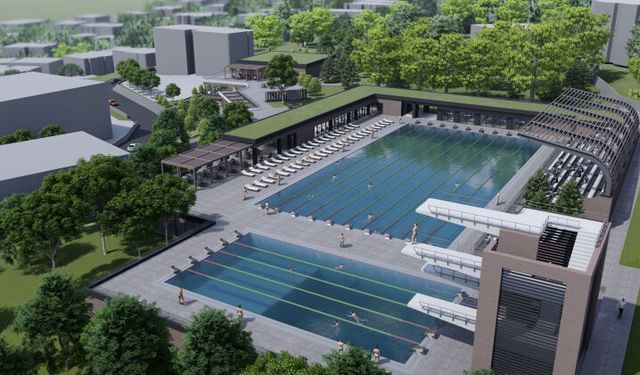 Havuzlupark’ta yeni dönem başlıyor! Bursa’da dikkat çeken B Kafe hamlesi