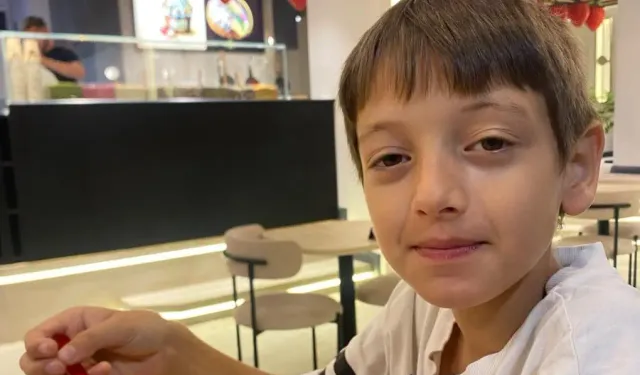 Bursa’da 10 yaşındaki Kerim kayboldu! Arama çalışması başlatıldı
