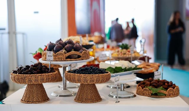 Bursa Gastronomi Festivali başlıyor! 165 stant ve ünlü şefler geliyor
