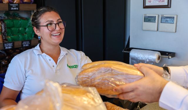 Bursa’da üreticiden sofraya uzanan güven zinciri BESAŞ