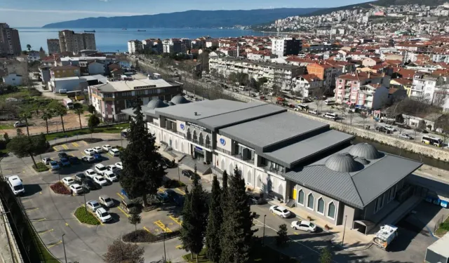 Bursa’da ailece termal keyif için özel adres! 7 aile hamamı bulunuyor