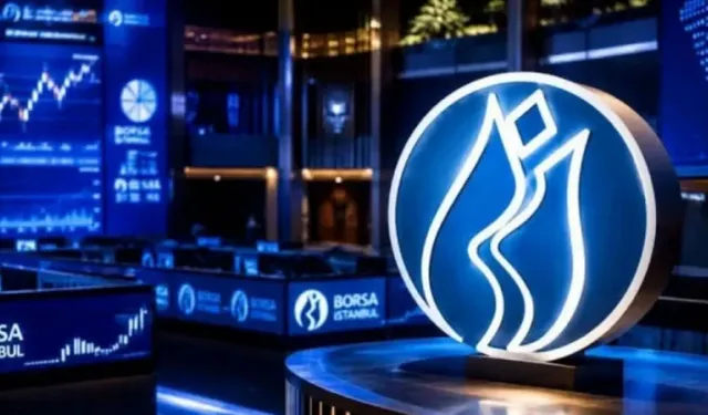 Borsa güne düşüşle başladı: BIST 100'de son durum