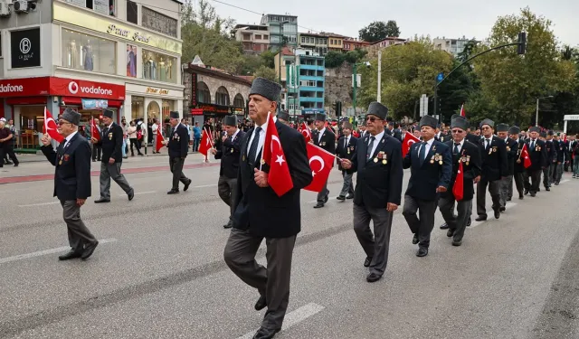 Bursa Valiliği duyurdu! Kurtuluşun 104. yılı böyle kutlanacak
