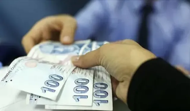 En düşük emekli maaşı için yeni çalışma! Cumhurbaşkanı Erdoğan’a sunulacak