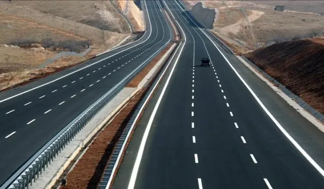 Bursa-İnegöl yolunu kullanacaklar dikkat! Trafik akışı değişti